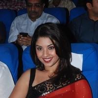 Richa Gangopadhyay - Simbu's Osthi Audio Release Function - Pictures | Picture 105997